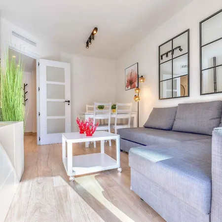 Apartamento Metropolitano II En Madrid Esterno foto