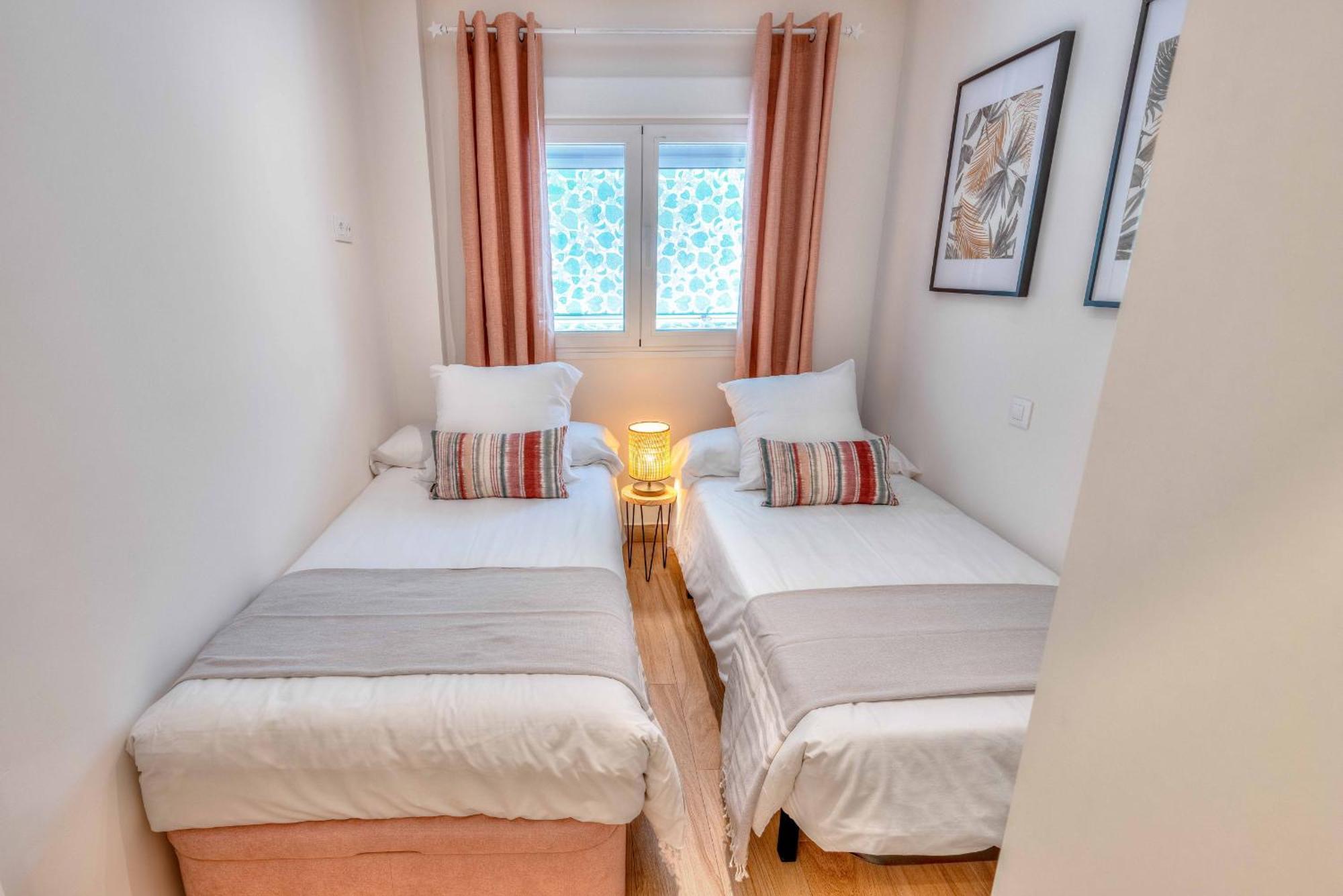 Apartment Metropolitano Ii En *